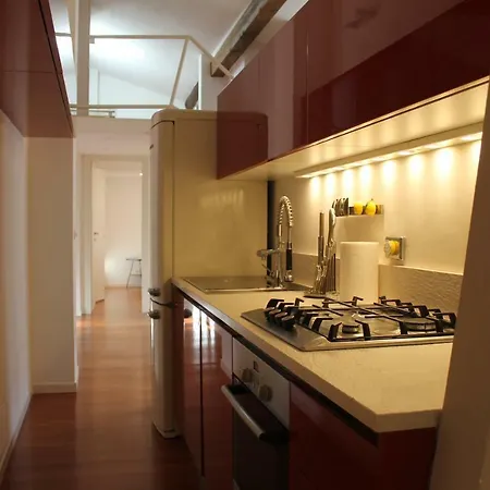 Appartement Loft Delle Mura *