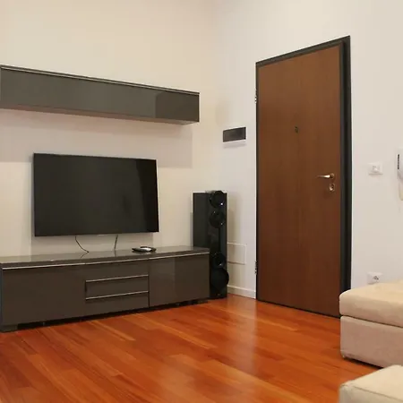 Appartement Loft Delle Mura *