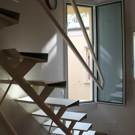 Loft Delle Mura Bologne