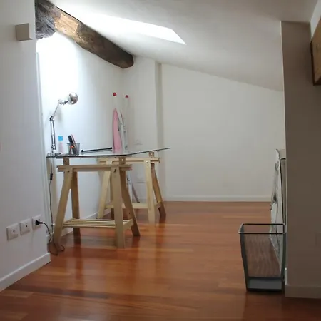 Loft Delle Mura
