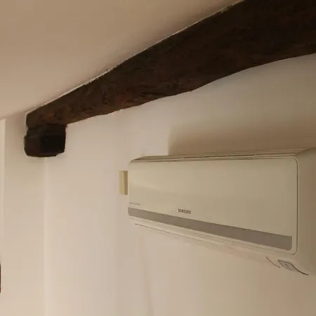 Loft Delle Mura