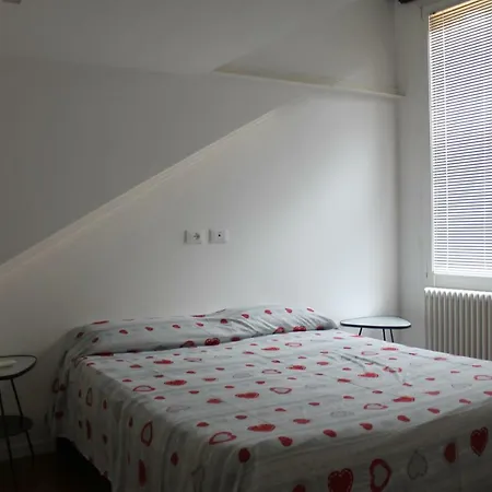 Loft Delle Mura *