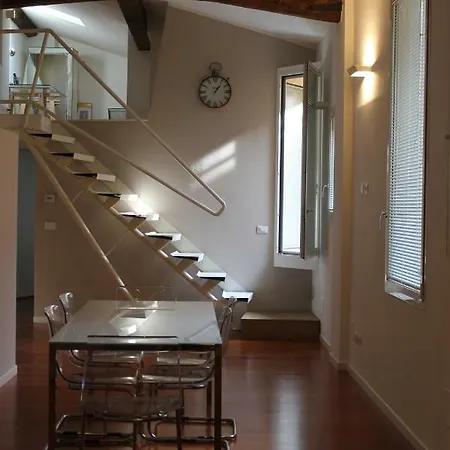 Loft Delle Mura Bologna