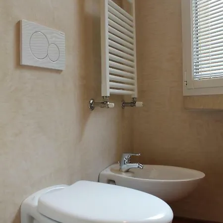 Loft Delle Mura Lägenhet *