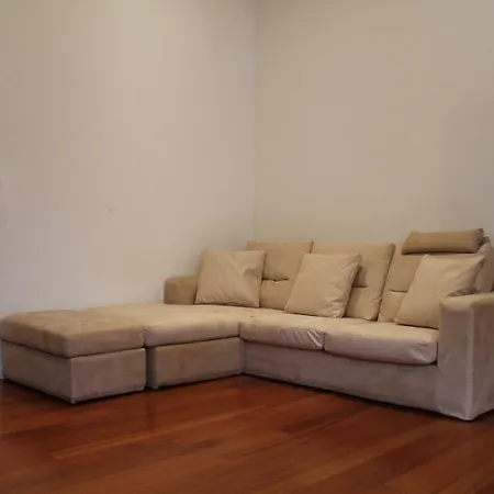 Lägenhet Loft Delle Mura *