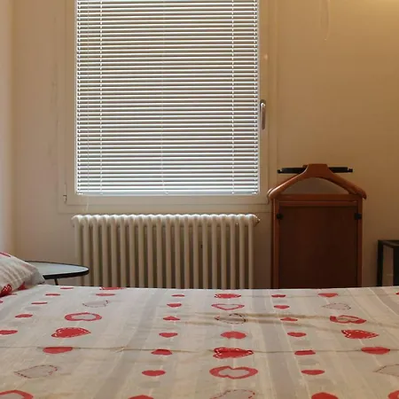Lägenhet Loft Delle Mura Bologna