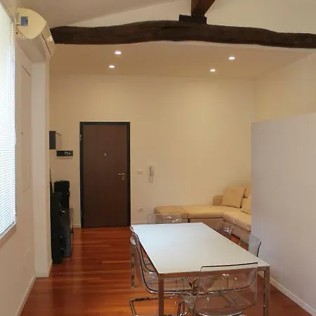 Loft Delle Mura Lägenhet Bologna