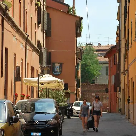 Loft Delle Mura