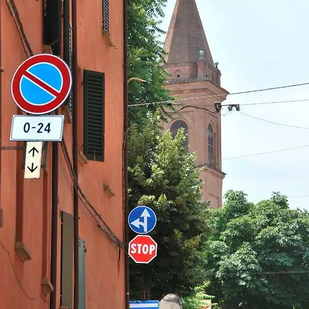 Loft Delle Mura Lägenhet